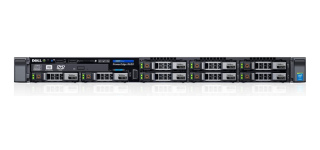 Dell PowerEdge R630