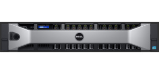 Dell PowerEdge R830