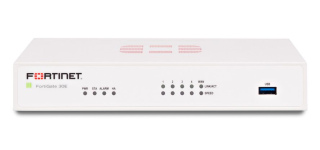 Шлюзы безопасности Fortinet серии FortiGate 30E
