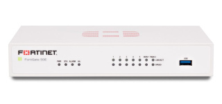Шлюзы безопасности Fortinet серии FortiGate 50E