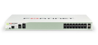 Шлюзы безопасности Fortinet серии FortiGate 200D