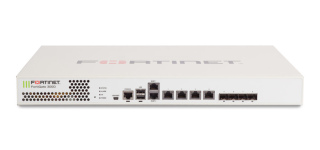 Шлюзы безопасности Fortinet серии FortiGate 300D