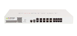 Шлюзы безопасности Fortinet серии FortiGate 400D