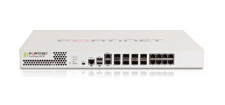 Fortinet серии FortiGate 500D