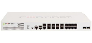 Fortinet серии FortiGate 600D