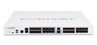 Fortinet серии FortiGate 900D