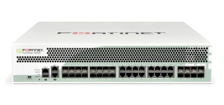 Межсетевые экраны Fortinet серии FortiGate 1500D