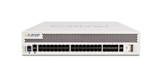 Шлюзы безопасности Fortinet серии FortiGate 2500E