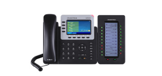 IP-телефон Grandstream GXP2140