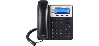 IP-телефоны Grandstream GXP1620/1625