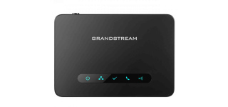 DECT базовая станция Grandstream DP750
