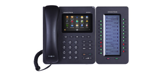 Модуль расширения Grandstream GXP2200EXT