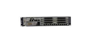 GPON MDU Huawei SmartAX MA5616