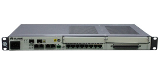 GPON MDU Huawei SmartAX MA5612