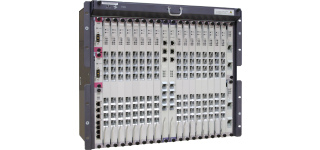 OLT Huawei MA5600T