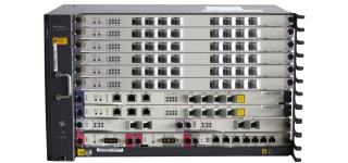 OLT Huawei MA5603T
