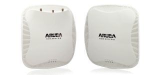 Точки доступа Aruba серии 110