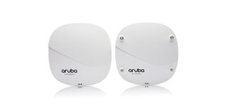Точки доступа Aruba серии 320