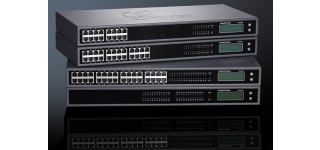 VoIP-шлюзы Grandstream серии GXW4200