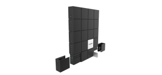 XG-PON ONT Huawei Echolife HN8055Q