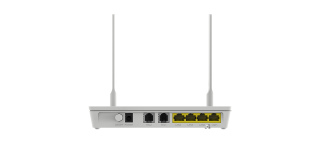 GPON ONT Huawei Echolife EG8245H