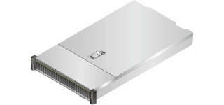 Huawei FusionServer 2488H V5