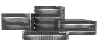 Huawei OceanStor 5300F/5500F