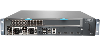 Маршрутизатор Juniper MX5