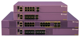 Switches Extreme Networks X620 Series