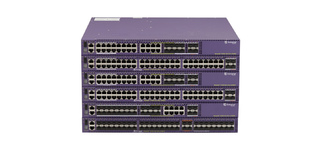 Switches Extreme Networks X460-G2 Series