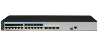Комутатори Huawei серії S5700X-LI