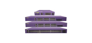 Комутатори Extreme Networks серії X430
