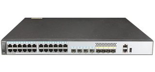 Switches Huawei S5720-SI Series