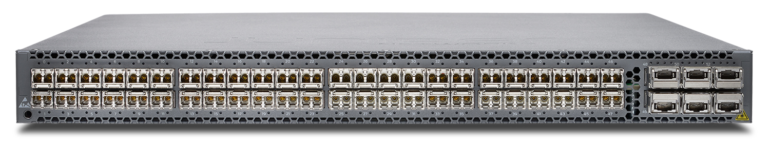 Routers Juniper ACX5000 Series