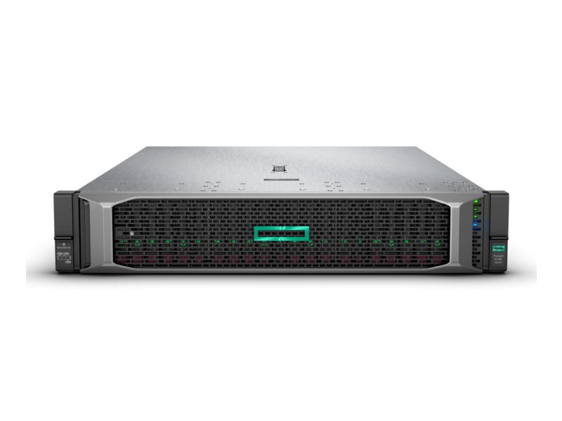 Сервер HPE ProLiant DL385 Gen10
