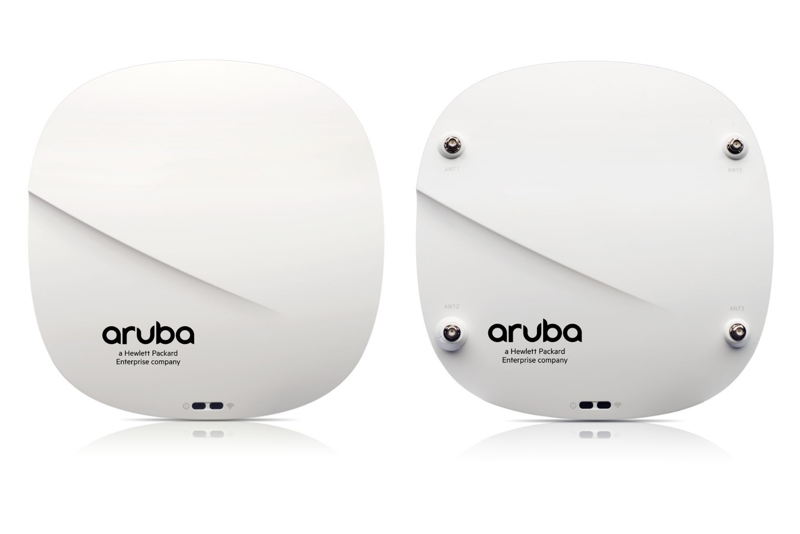 Точки доступу Aruba серії 330