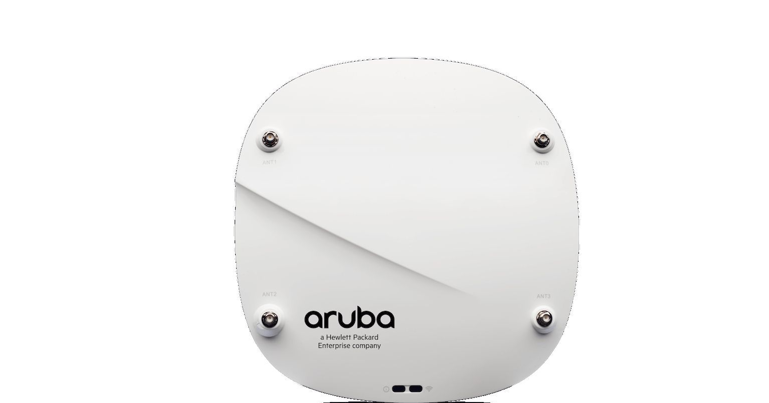 Точки доступу Aruba серії 310