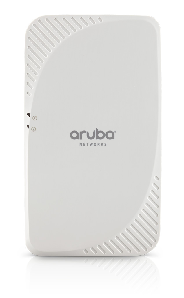 Точка доступу Aruba серії AP-205H