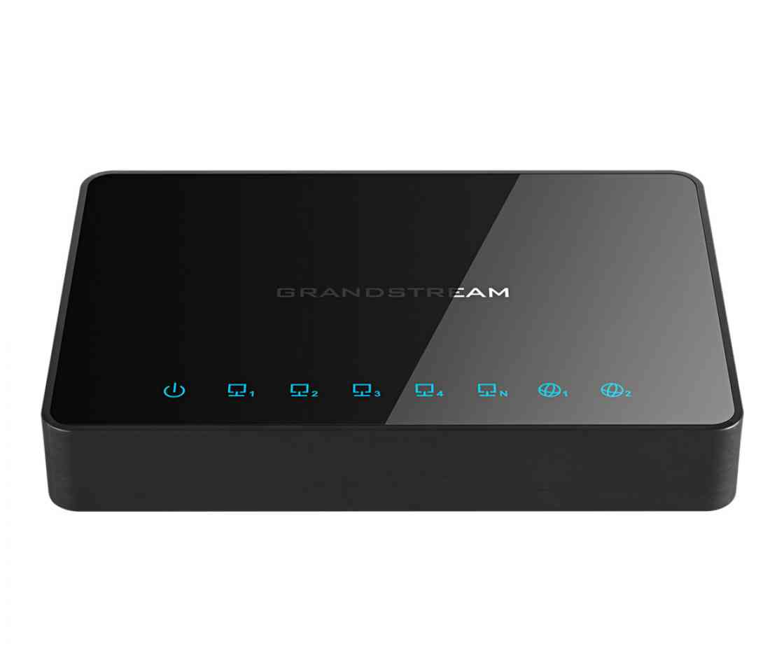 Маршрутизатор Grandstream GWN7000